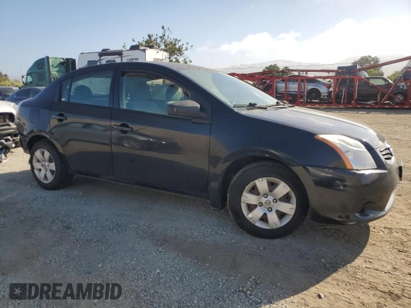 2010 Nissan Sentra 2.0 z VIN 3N1AB6APXAL629432, wystawiony jako Copart lot #59623875 z przebiegiem 86 703 mil mil oraz Szkoda całkowita • Salvage title. Historia ofert i sprzedaży dostępna na DreamBid. Obrazek 4.