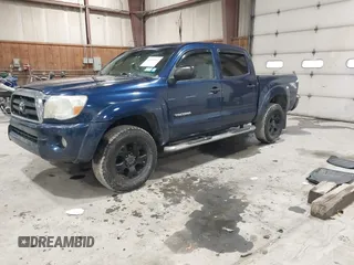 2007 Toyota Tacoma with VIN 5TELU42N47Z426804, listed as a IAAI auction lot 41543032 with 245,428 mi miles and . Bid and sale history available at DreamBid. Image 17.