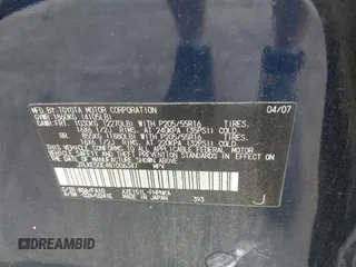 2008 Scion xB z VIN JTLKE50E481006347, wystawiony jako IAAI lot #42411875 z przebiegiem 67 531 mil mil oraz . Historia ofert i sprzedaży dostępna na DreamBid. Obrazek 9.