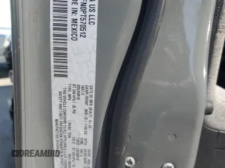 2023 Jeep Compass Latitude Lux с VIN 3C4NJDFN0PT570512, выставлен на аукционе Copart как лот 54932165 с пробегом 27 227 миль миль и Списание • Salvage title. История ставок и продаж доступна на DreamBid. Изображение 14.