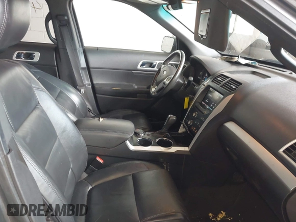 2012 Ford Explorer XLT with VIN 1FMHK8D86CGA49027, listed as a IAAI auction lot 42527213 with 245,508 mi miles and . Bid and sale history available at DreamBid. Image 5.