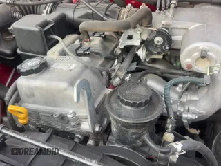 2004 Toyota Tacoma z VIN 5TEWM72N14Z384781, wystawiony jako Copart lot #70601795 z przebiegiem 128 923 mil mil oraz Szkoda całkowita • Salvage title. Historia ofert i sprzedaży dostępna na DreamBid. Obrazek 11.