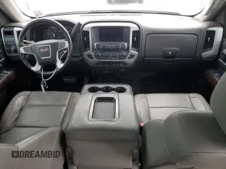 2017 GMC Sierra 1500 SLT с VIN 3GTP1NEC6HG483500, выставлен на аукционе Copart как лот 60245645 с пробегом 88 251 миль миль и Списание • Salvage title. История ставок и продаж доступна на DreamBid. Изображение 8.