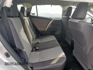 2015 Toyota RAV4 LE z VIN 2T3BFREV1FW403540, wystawiony jako Copart lot #60670675 z przebiegiem 106 965 mil mil oraz Szkoda całkowita • Salvage title. Historia ofert i sprzedaży dostępna na DreamBid. Obrazek 10.