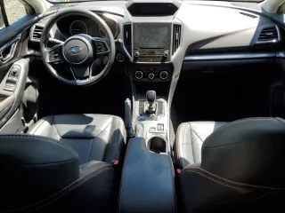 2019 Subaru Crosstrek Limited with VIN JF2GTANC2KH369852, listed as a Copart auction lot 57265235 with Not provided miles and Salvage title. Bid and sale history available at DreamBid. Image 8.