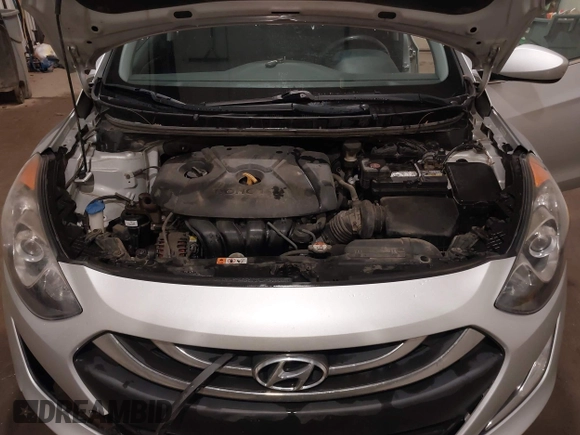 2013 Hyundai Elantra с VIN KMHD35LE4DU055414, выставлен на аукционе IAAI как лот 42023070 с пробегом 177 379 миль миль и . История ставок и продаж доступна на DreamBid. Изображение 10.