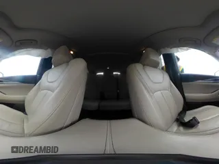 2023 Infiniti QX60 Luxe with VIN 5N1DL1FS7PC348051, listed as a IAAI auction lot 42212530 with 55,207 mi miles and . Bid and sale history available at DreamBid. Image 22.