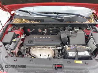 2006 Toyota RAV4 Sport with VIN JTMZD32V865027349, listed as a IAAI auction lot 42308453 with 187,430 mi miles and . Bid and sale history available at DreamBid. Image 10.
