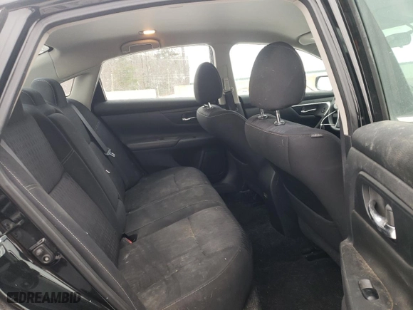 2018 Nissan Altima 2.5 SL with VIN 1N4AL3AP1JC251477, listed as a Copart auction lot 44665275 with 157,100 mi miles and Salvage Title. Bid and sale history available at carsss.com. Image 10.