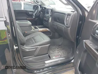 2021 Chevrolet Silverado 1500 LT Trail Boss with VIN 3GCPYFEL0MG173340, listed as a IAAI auction lot 38840038 with 57,253 mi miles and . Bid and sale history available at DreamBid. Image 5.