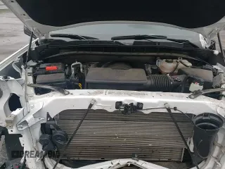 2024 GMC Sierra 1500 SLE с VIN 1GTUUBED7RZ106807, выставлен на аукционе Copart как лот 57156495 с пробегом Не указан миль и Списание • Salvage title. История ставок и продаж доступна на DreamBid. Изображение 13.