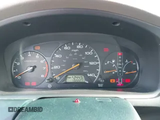 2000 Honda Odyssey EX with VIN 2HKRL186XYH528625, listed as a IAAI auction lot 41755831 with 132,227 mi miles and . Bid and sale history available at DreamBid. Image 6.