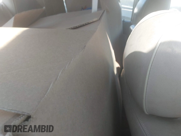 2002 Acura RL с VIN JH4KA96562C002574, выставлен на аукционе IAAI как лот 42306128 с пробегом Не указан миль и . История ставок и продаж доступна на DreamBid. Изображение 8.