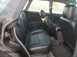 2000 Subaru Legacy Outback Limited with VIN 4S3BH6860Y7643092, listed as a Copart auction lot 74400244 with 269,672 mi miles and Clean title. Bid and sale history available at DreamBid. Image 10.