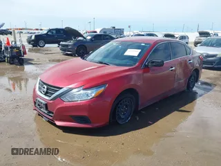 2017 Nissan Altima SV with VIN 1N4AL3AP6HC275946, listed as a IAAI auction lot 42439563 with 132,961 mi miles and . Bid and sale history available at DreamBid. Image 18.
