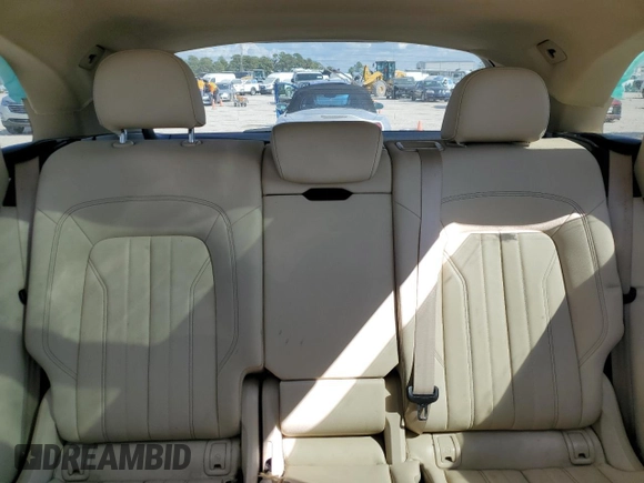2021 Audi Q5 Premium Plus z VIN WA1BAAFY1M2041783, wystawiony jako Copart lot #48196285 z przebiegiem Nie podano mil oraz Szkoda całkowita • Salvage title. Historia ofert i sprzedaży dostępna na DreamBid. Obrazek 10.