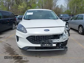 2022 Ford Escape SE with VIN 1FMCU9G65NUA61002, listed as a IAAI auction lot 41974323 with 155,905 mi miles and . Bid and sale history available at DreamBid. Image 13.