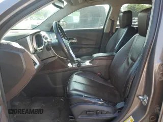 2010 Chevrolet Equinox LT w/2LT with VIN 2CNFLPEYXA6221585, listed as a Copart auction lot 53802685 with 185,293 mi miles and Clean Title. Bid and sale history available at carsss.com. Image 7.
