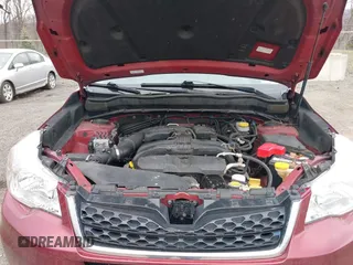 2014 Subaru Forester Premium with VIN JF2SJAEC5EH535964, listed as a IAAI auction lot 41900502 with 142,855 mi miles and . Bid and sale history available at DreamBid. Image 10.