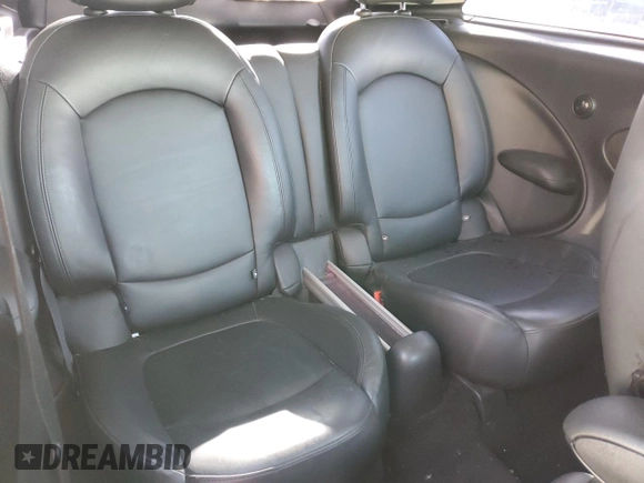 2013 MINI Paceman S with VIN WMWSS5C55DWN66677, listed as a Copart auction lot 49342675 with 81,534 mi miles and Clean Title. Bid and sale history available at DreamBid. Image 10.