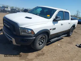 2018 Ram 1500 Rebel with VIN 1C6RR7YT3JS133384, listed as a IAAI auction lot 42097247 with 77,621 mi miles and . Bid and sale history available at DreamBid. Image 19.