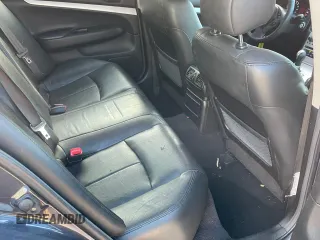2009 Infiniti G37 x with VIN JNKCV61F29M054246, listed as a Copart auction lot 56072875 with 116,449 mi miles and Salvage Title. Bid and sale history available at DreamBid. Image 6.