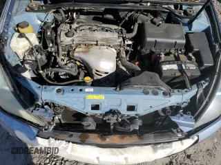 2006 Toyota Solara SE with VIN 4T1CE38PX6U671125, listed as a Copart auction lot 88409085 with 221,896 mi miles and Salvage title. Bid and sale history available at DreamBid. Image 11.