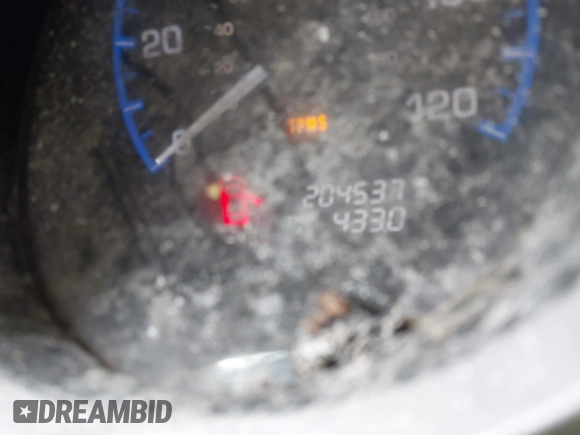 2008 Honda Element EX with VIN 5J6YH28768L002638, listed as a IAAI auction lot 41929450 with 204,557 mi miles and . Bid and sale history available at DreamBid. Image 7.