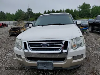 2010 Ford Explorer Eddie Bauer с VIN 1FMEU6EE1AUA70291, выставлен на аукционе Copart как лот 53170824 с пробегом 185 666 миль миль и Чистый • Clean title. История ставок и продаж доступна на DreamBid. Изображение 5.
