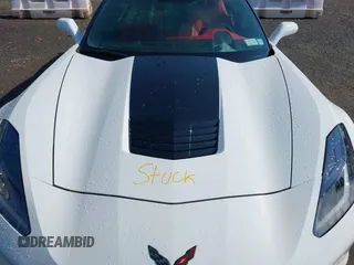 2019 Chevrolet Corvette Grand Sport 2LT with VIN 1G1YY2D70K5100337, listed as a IAAI auction lot 42648354 with 11,609 mi miles and . Bid and sale history available at DreamBid. Image 10.