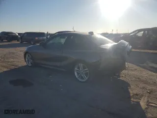 2017 BMW 2 Series 230i with VIN WBA2F9C53HV664212, listed as a Copart auction lot 45581375 with 60,132 mi miles and Salvage Title. Bid and sale history available at carsss.com. Image 2.