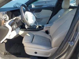 2021 Mercedes-Benz CLA 250 с VIN W1K5J4HB7MN211713, выставлен на аукционе Copart как лот 86127834 с пробегом 31 008 миль миль и Списание • Salvage title. История ставок и продаж доступна на DreamBid. Изображение 7.