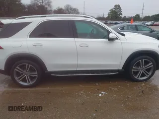 2022 Mercedes-Benz GLE 350 z VIN 4JGFB4JB9NA779021, wystawiony jako IAAI lot #41562942 z przebiegiem 35 243 mil mil oraz . Historia ofert i sprzedaży dostępna na DreamBid. Obrazek 13.