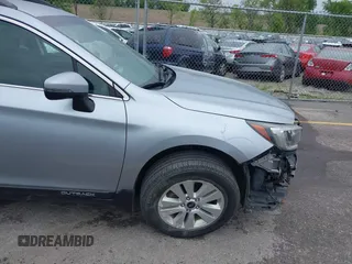 2018 Subaru Outback Premium z VIN 4S4BSAFC7J3336279, wystawiony jako IAAI lot #42352324 z przebiegiem 132 707 mil mil oraz . Historia ofert i sprzedaży dostępna na DreamBid. Obrazek 18.