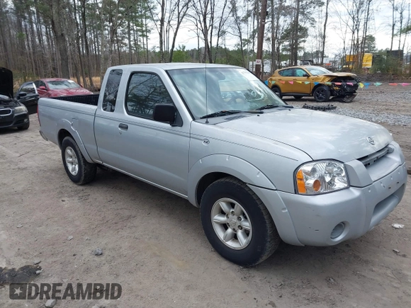 2002 Nissan Frontier XE с VIN 1N6DD26S72C307951, выставлен на аукционе IAAI как лот 41759256 с пробегом 305 267 миль миль и . История ставок и продаж доступна на DreamBid. Изображение 1.