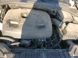 2018 Volvo S60 Dynamic z VIN YV140MTL3J2454354, wystawiony jako Copart lot #85554025 z przebiegiem 93 821 mil mil oraz Szkoda całkowita • Salvage title. Historia ofert i sprzedaży dostępna na DreamBid. Obrazek 13.