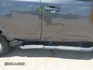 2020 Toyota 4Runner SR5 with VIN JTEZU5JR7L5224133, listed as a IAAI auction lot 42454918 with 116,014 mi miles and . Bid and sale history available at DreamBid. Image 18.