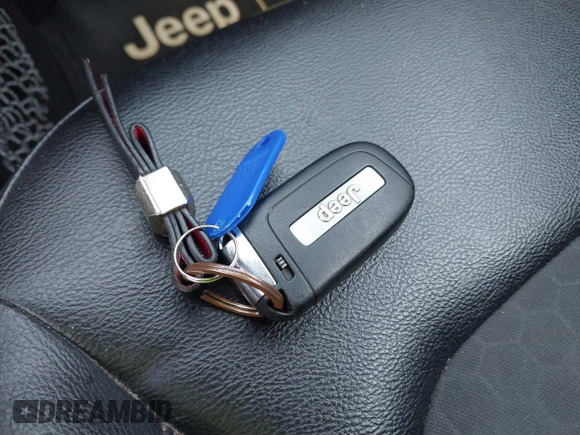 2017 Jeep Compass Latitude с VIN 3C4NJDBB1HT680207, выставлен на аукционе IAAI как лот 42330965 с пробегом 132 297 миль миль и . История ставок и продаж доступна на DreamBid. Изображение 11.