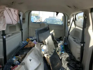 2014 Dodge Grand Caravan SE 30th Anniversary with VIN 2C4RDGBGXER187212, listed as a Copart auction lot 54768045 with 171,244 mi miles and Salvage Title. Bid and sale history available at DreamBid. Image 10.