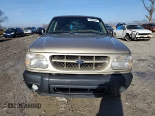 2000 Ford Explorer XLS z VIN 1FMZU72XXYUB16563, wystawiony jako Copart lot #86951684 z przebiegiem 203 117 mil mil oraz Szkoda całkowita • Salvage title. Historia ofert i sprzedaży dostępna na DreamBid. Obrazek 5.
