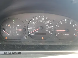 2001 Toyota Solara SE с VIN 2T1CG22P21C504751, выставлен на аукционе Copart как лот 60394485 с пробегом 262 391 миль миль и Чистый • Clean title. История ставок и продаж доступна на DreamBid. Изображение 9.