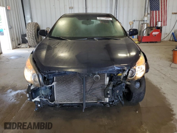 2009 Pontiac Vibe 1SA with VIN 5Y2SP67829Z465925, listed as a Copart auction lot 63113905 with 181,862 mi miles and Non repairable. Bid and sale history available at DreamBid. Image 5.