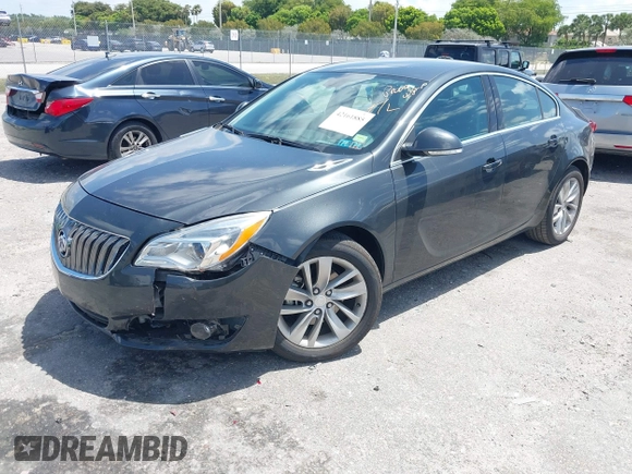 2015 Buick Regal с VIN 2G4GL5EX9F9262991, выставлен на аукционе IAAI как лот 42161885 с пробегом 24 758 миль миль и . История ставок и продаж доступна на DreamBid. Изображение 20.