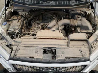 2019 Ford F-150 XL with VIN 1FTFW1E57KKF17645, listed as a Copart auction lot 45751145 with 92,136 mi miles and Clean Title. Bid and sale history available at carsss.com. Image 11.