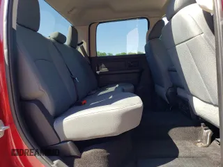2014 Ram 1500 Express z VIN 1C6RR7KT0ES468715, wystawiony jako Copart lot #55983505 z przebiegiem 116 553 mil mil oraz Szkoda całkowita • Salvage title. Historia ofert i sprzedaży dostępna na DreamBid. Obrazek 10.