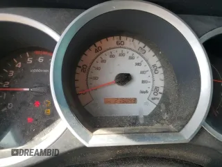 2010 Toyota Tacoma z VIN 5TEMU4FN7AZ710076, wystawiony jako Copart lot #56384345 z przebiegiem 215 043 mil mil oraz Szkoda całkowita • Salvage title. Historia ofert i sprzedaży dostępna na DreamBid. Obrazek 9.