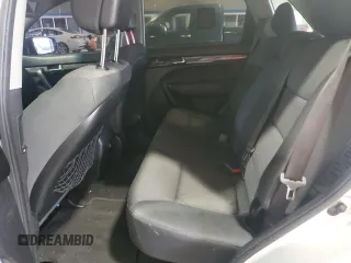 2012 Kia Sorento LX z VIN 5XYKT3A69CG294520, wystawiony jako Copart lot #59002835 z przebiegiem Nie podano mil oraz Czysty tytuł • Clean title. Historia ofert i sprzedaży dostępna na DreamBid. Obrazek 11.