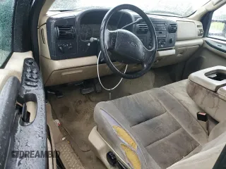 2006 Ford Super Duty F-250 XL with VIN 1FTSW21P96EA72518, listed as a Copart auction lot 70976864 with 223,032 mi miles and Salvage Title. Bid and sale history available at carsss.com. Image 8.