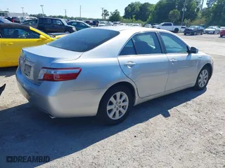 2008 Toyota Camry Hybrid with VIN 4T1BB46K68U045592, listed as a IAAI auction lot 42063223 with 189,302 mi miles. Bid and sale history available at carsss.com. Image 4.