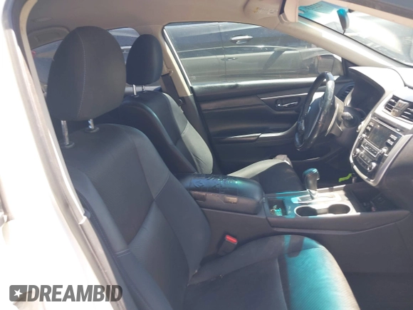 2017 Nissan Altima SL with VIN 1N4AL3AP7HC261134, listed as a IAAI auction lot 42213638 with 145,110 mi miles and . Bid and sale history available at DreamBid. Image 5.